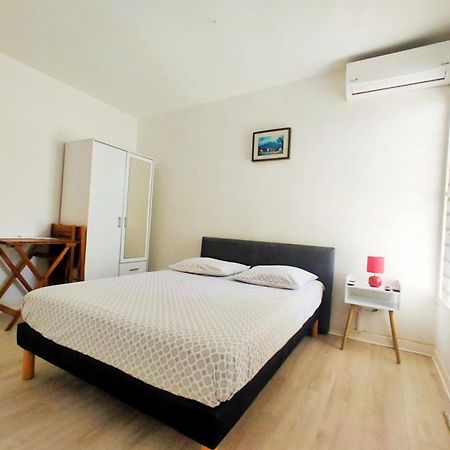 Location Proche Plage Ле-Гозье Экстерьер фото